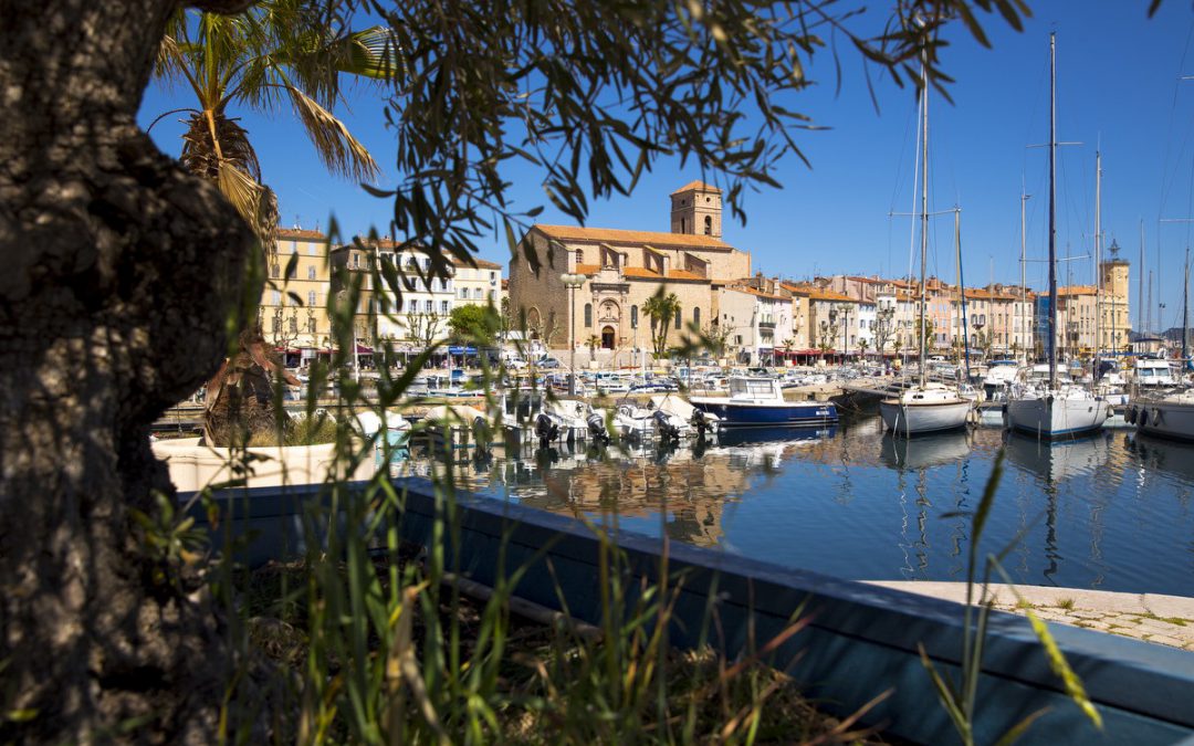 Chambres chez l&rsquo;habitant avec piscine  proche de La  Ciotat